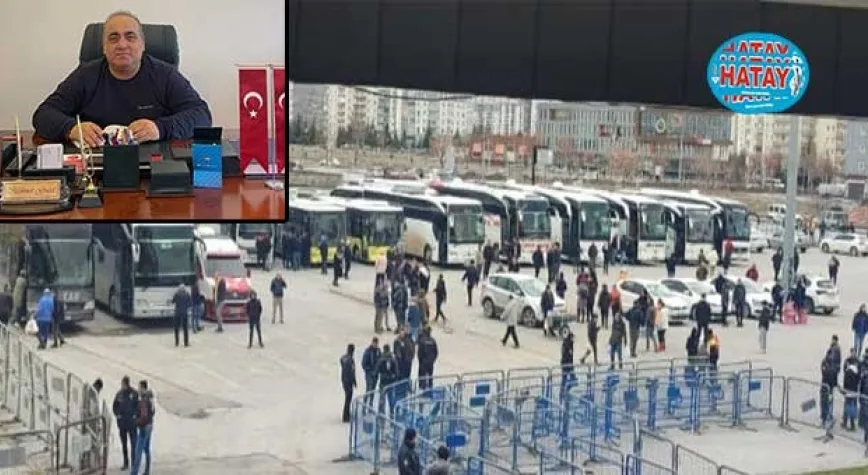 TARAFTARIMIZA ÇOK TEŞEKKÜR EDİYORUM