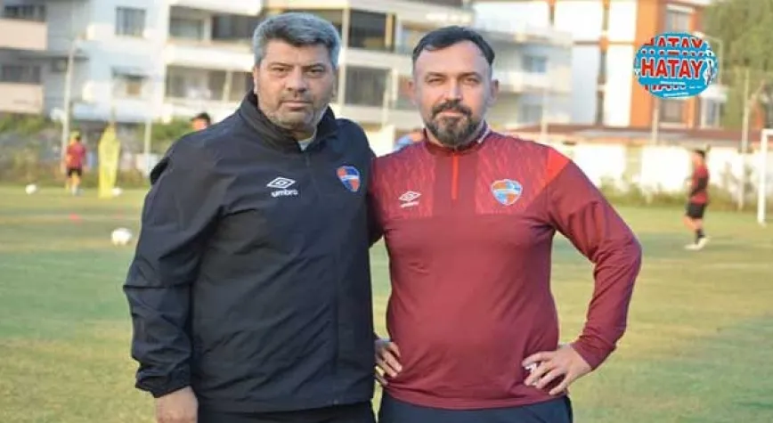 TARAFTARLARIMZIN DESTEĞİYLE MUTLU SONA ULAŞMAYI ARZULUYORUZ