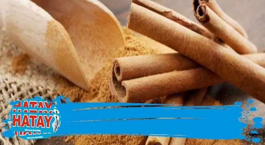 Tarçın Nasıl Tüketilmelidir?