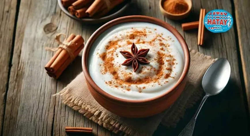 Tarçınlı Yoğurt Faydaları Nelerdir?