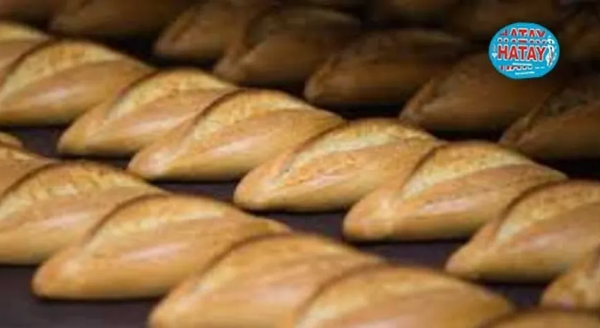 Tarifeye aykırı ekmek satışı yapan işletmelere 9,4 milyon lira ceza kesildi