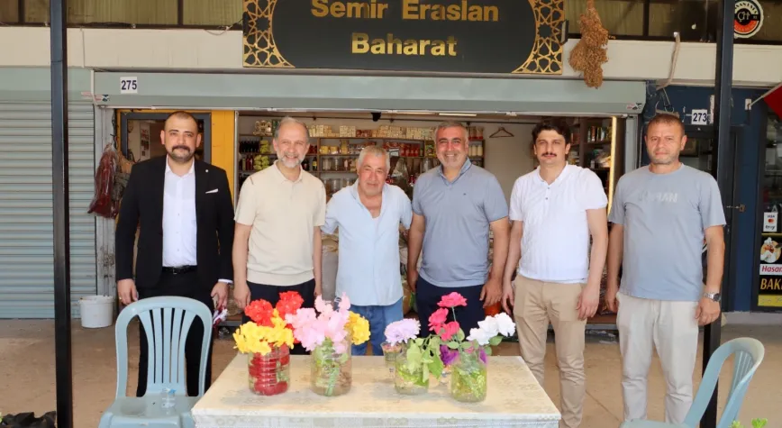 Manşet Resmi