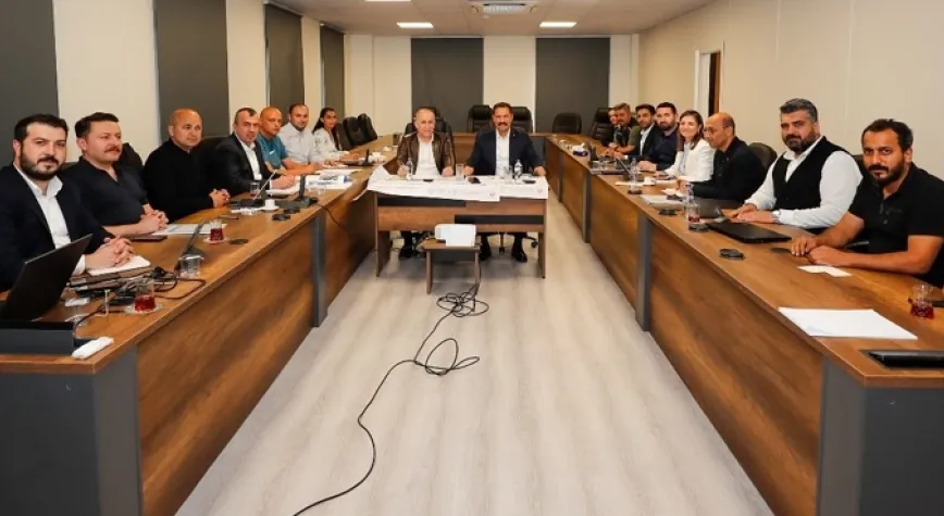 Tarihi Ve Kültürel Dokuya Zarar Verilmeyecek