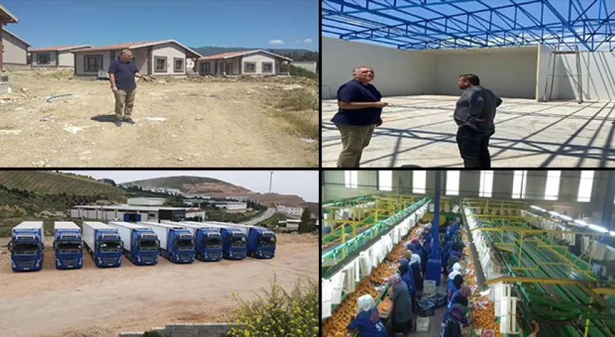 Tarım ve Kırsal Kalkınmayı Destekleme Kurumu 