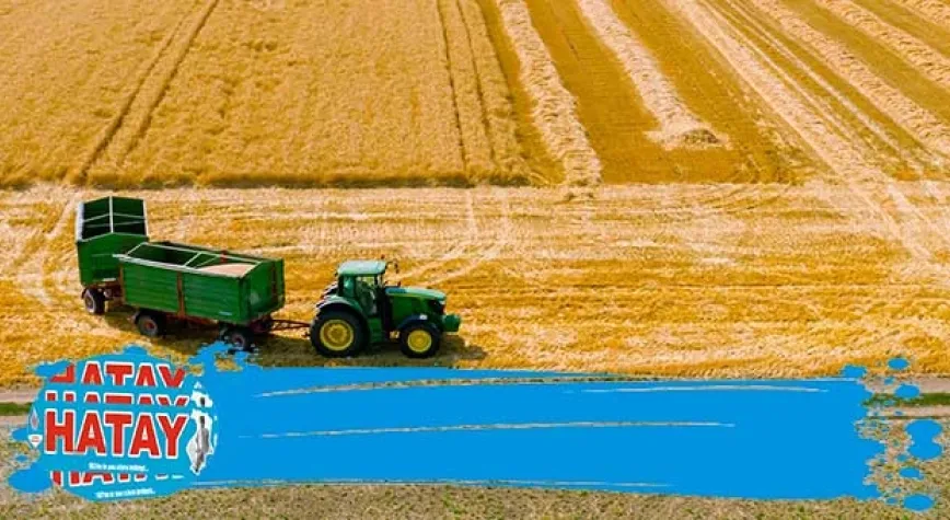 TARIMDA DOĞRU EKİPMAN SEÇİMİ