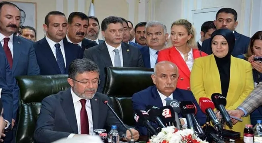 Tarımda Kaybedilecek Zamanımız Yok