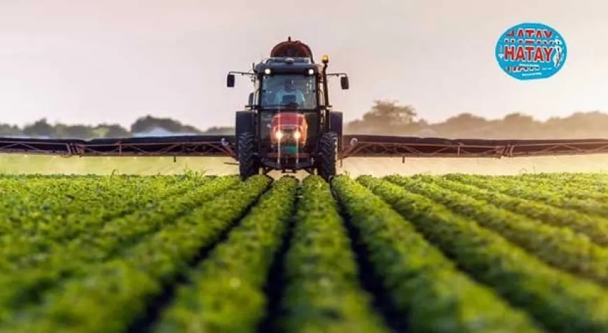 Tarımsal girdi fiyat endeksi temmuzda arttı