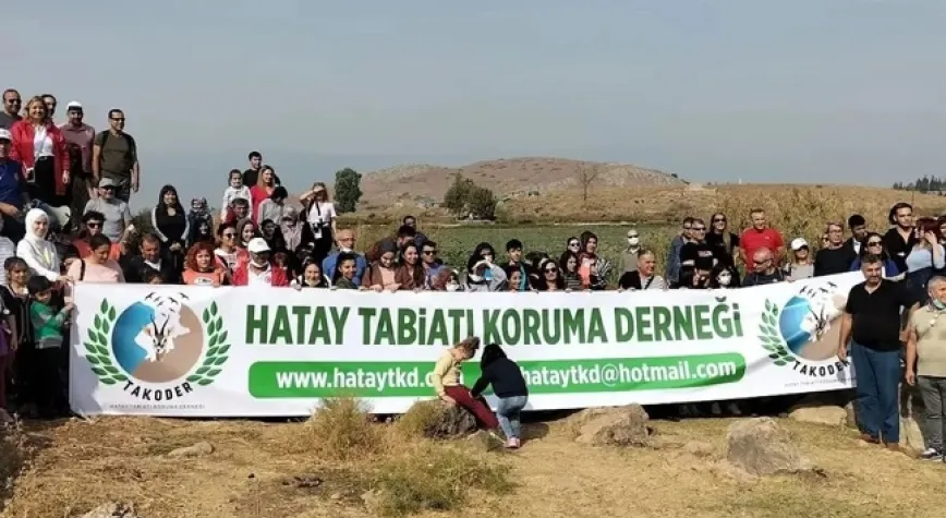 TAŞ OCAKLARI İÇİN CİDDİ BİR PLANMA ŞART
