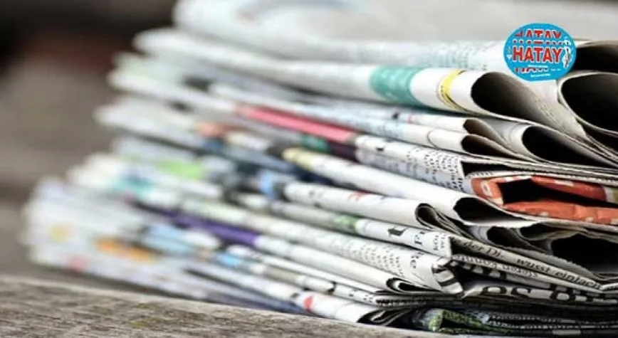 Tasarruf yükü basın emekçisinin sırtına bırakılamaz