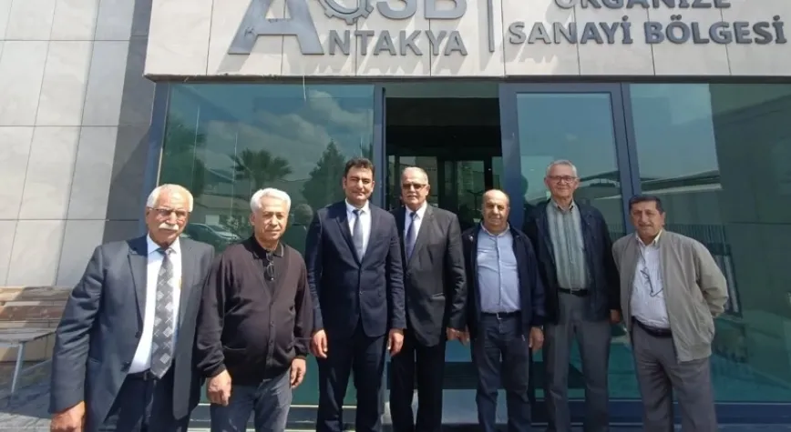 Taşınma Sürecinde Önemli Bir Adım