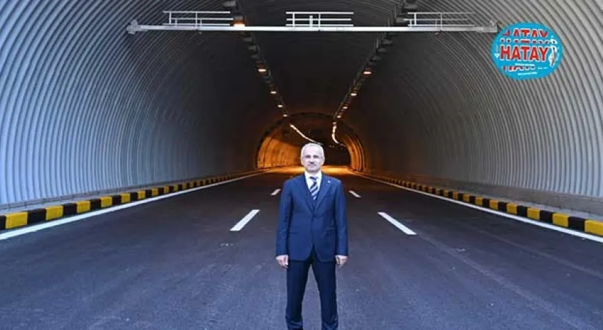 TAŞITLARIN KONUM BİLGİLERİ 2 DAKİKALIK PERİYOTLARLA BAKANLIĞIMIZA BİLDİRİLECEK