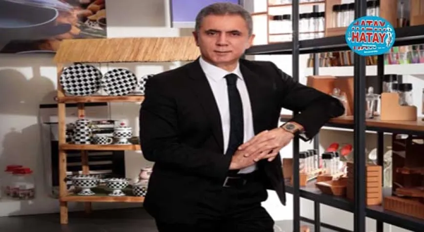 TATİLE ÇIKAMAYAN KAMP ÜRÜNLERİNE KOŞTU, SATIŞLAR YÜZDE 40 ARTTI