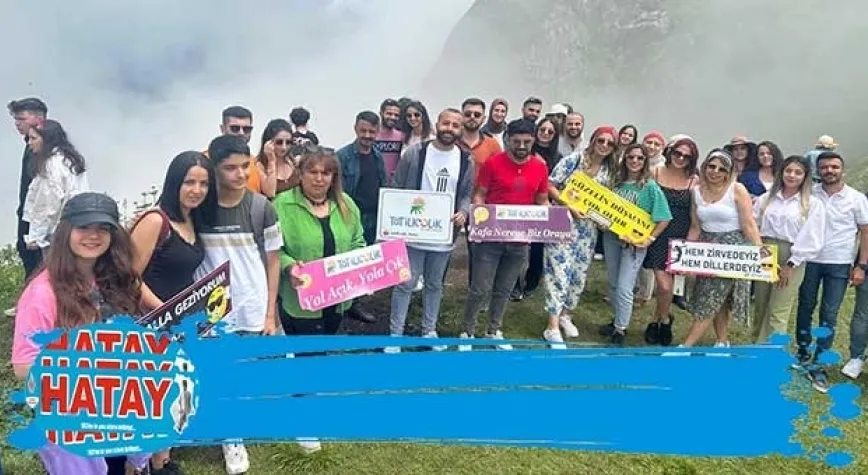 Tatilkolikçiler Tam Gaz Devam