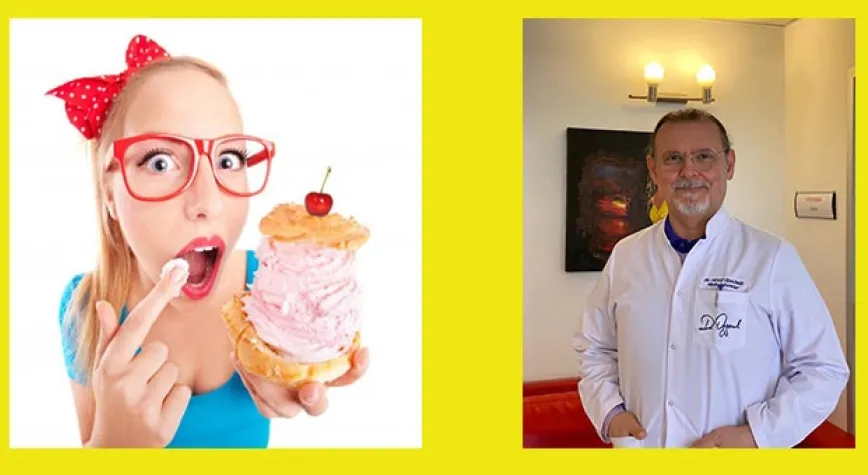 TATLI BAĞIMLILIĞININ 12 İŞARETİNE DİKKAT 