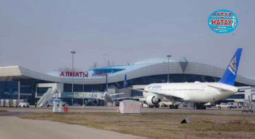 TAV Havalimanları dokuz ayda yaklaşık 75 milyon yolcuya hizmet verdi