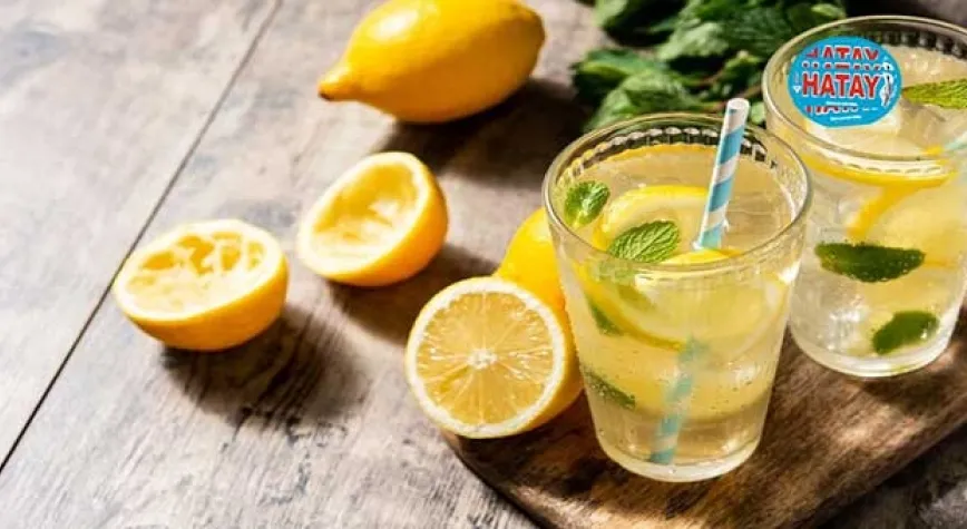 Tavsiye Edilen Limonata Tüketim Miktarı Nedir?