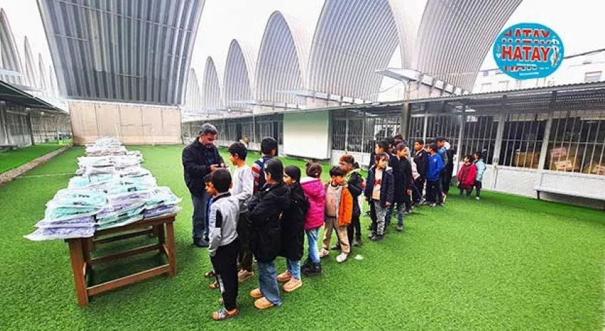 TAYVAN KÜLTÜR MERKEZİ TOPLUM YARARINA  PROĞRAMLARI SÜRÜYOR