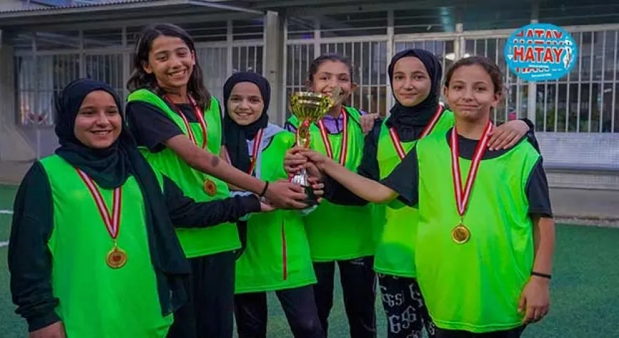 TAYVAN KÜLTÜR MERKEZİNDE SPOR TURNUVALARI. GERÇEKLEŞTİRİLDİ
