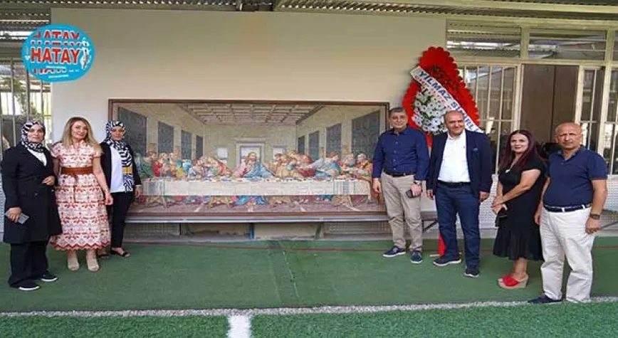 Haber Resmi