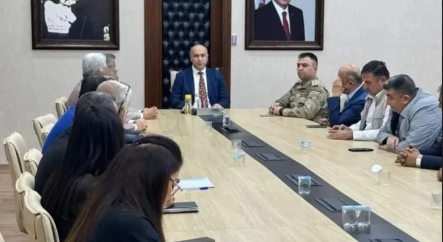TAZİYE YEMEKLERİ KALDIRILIYOR