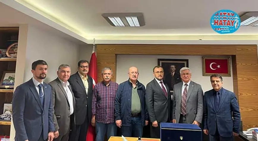 TBBB’Yİ ULUSLARARASI ARENADA TANITACAK