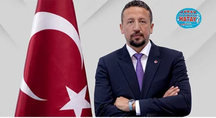 TBF Başkanı Hidayet Türkoğlu’ndan 15 Temmuz Demokrasi ve Milli Birlik Günü Mesajı