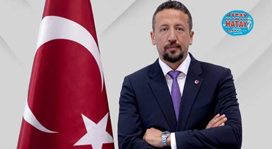 TBF Başkanı Hidayet Türkoğlu’ndan 18 Mart Mesajı