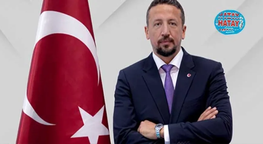 TBF Başkanı Hidayet Türkoğlu’ndan 19 Mayıs Mesajı
