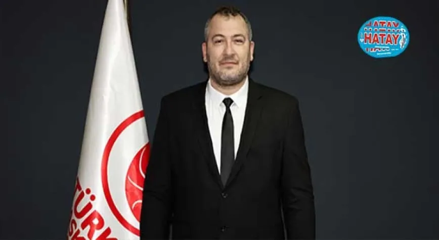 TBF Erkek Ligleri Yönetmenliği’ne İbrahim Daloğlu Getirildi