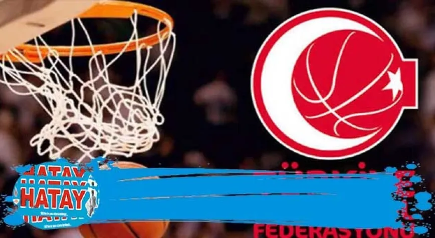 TBF, Larkin ve Wilbekin'e 5'er maç ceza verdi