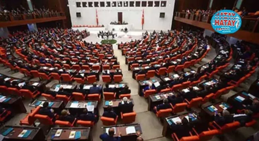 TBMM Genel Kurulu'nda bütçe mesaisi 14 gün sürecek