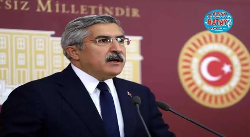 TBMM'de 'Atatürk dizisi' savunması yapılacak