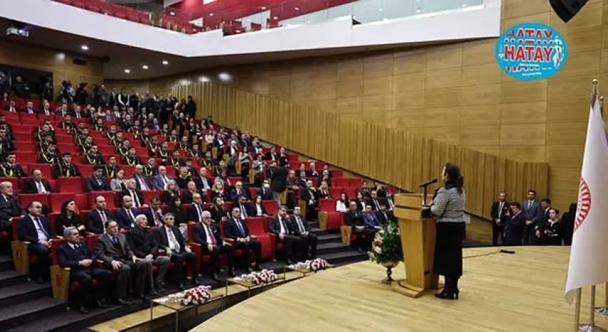 TBMM'DE HOCALI SOYKIRIMI ANMA PROGRAMI DÜZENLENDİ