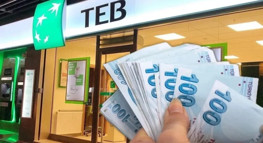 TEB Emekli Promosyonu Eylül 2026 Ne Kadar? 2026 Güncel