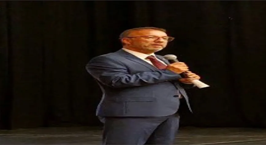 TED Hatay Kolejinden Öğretmenlere Sağlık Sigortası Hediyesi