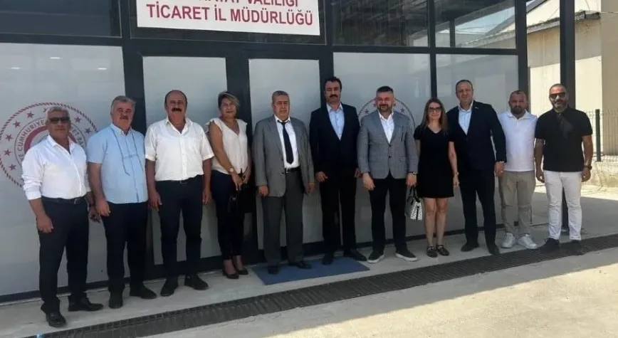 TEDB’den Kurumlara Ziyaret