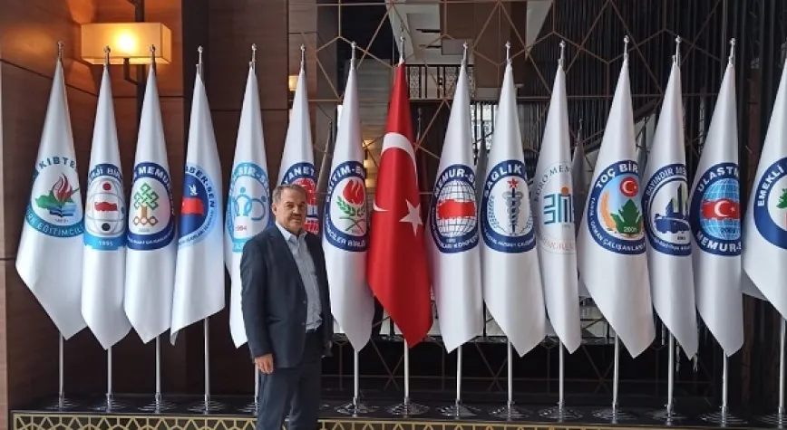 Haber Resmi