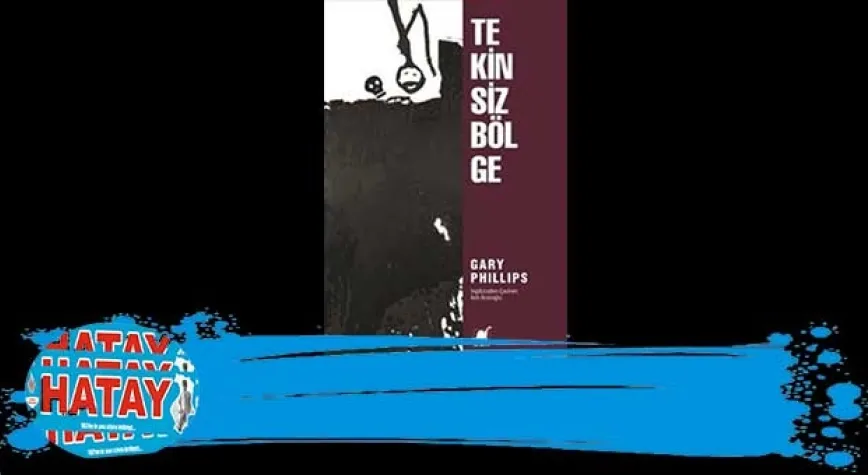 TEK SOLUKTA OKUYACAĞINIZ BİR KİTAP