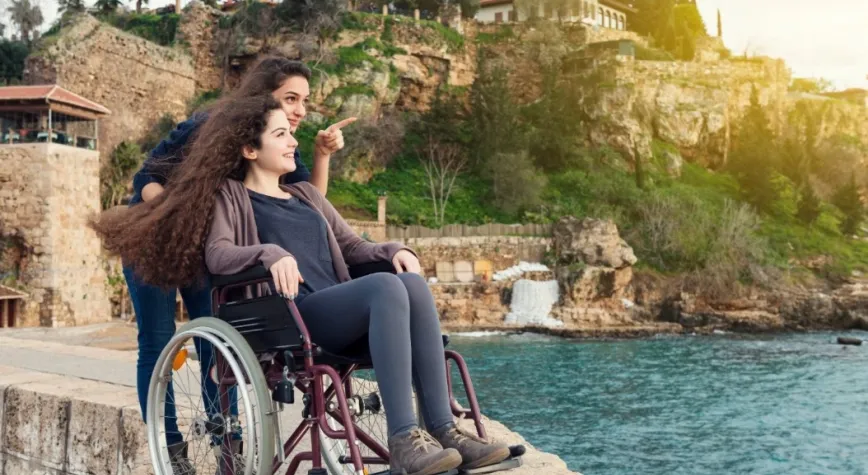 Tekerlekli sandalye fiyatları ve bakımı
