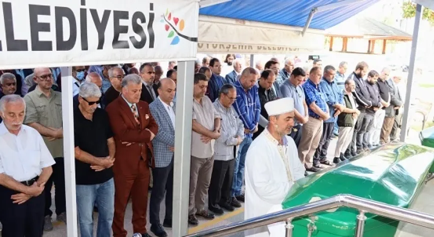 Haber Resmi