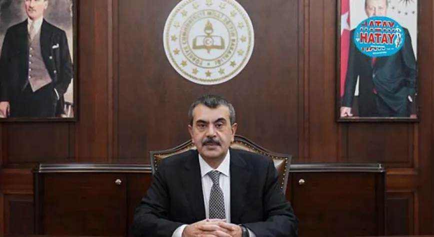  TEKİN'DEN 18 MART ÇANAKKALE ZAFERİ MESAJI
