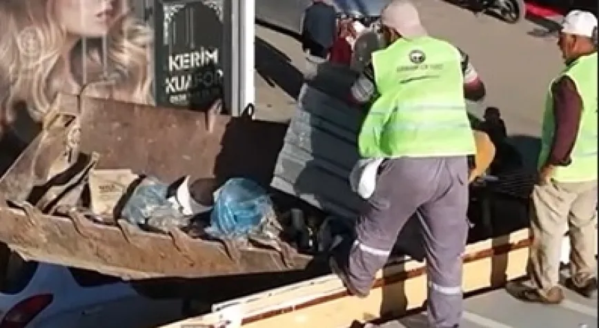 Teknik İnceleme Ve Çözüm Çalışması