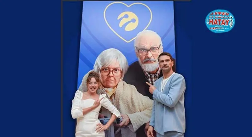 Teknolojiler de hikayeler de herkese hitap ediyor