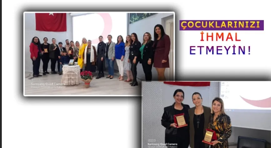 TEKNOLOJİNİN AĞINA DÜŞMEYİN!
