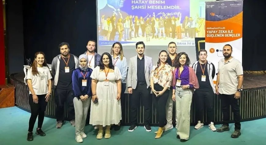 Teknolojiyle Toplumsal Dayanışma Güçlenecek