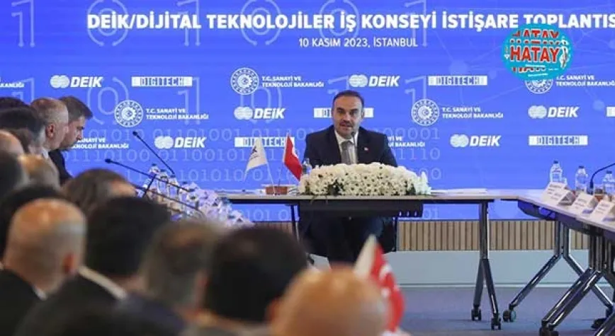 Teknopark işletmelerimizin ihracatı, 10 milyar dolara ulaştı