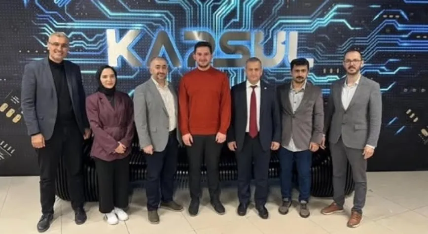 Teknopark İSTE’nin katılımına katkı sunacak