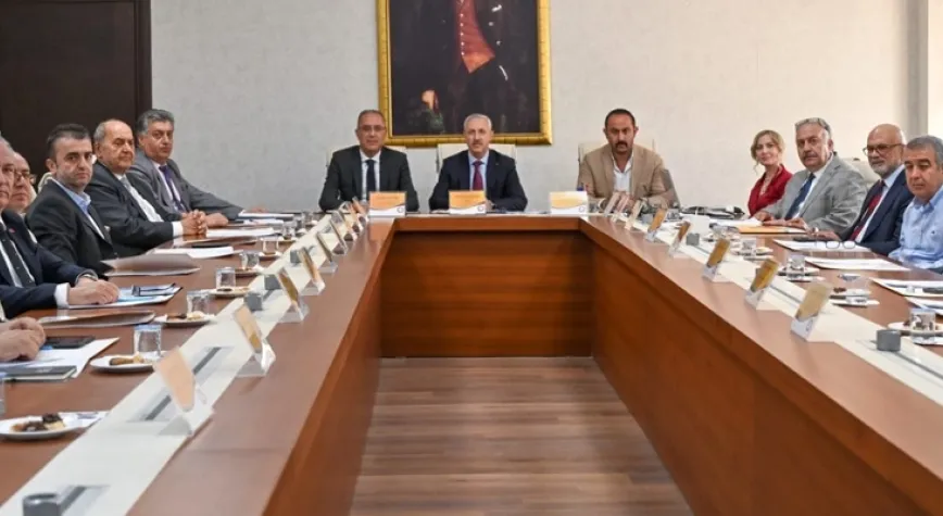 Teknopark, üniversite ile sanayiyi buluşturuyor