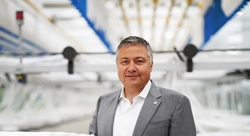 Tekstil sektöründe güçlü üretim altyapısı korunmalı, üretici desteklenmeli