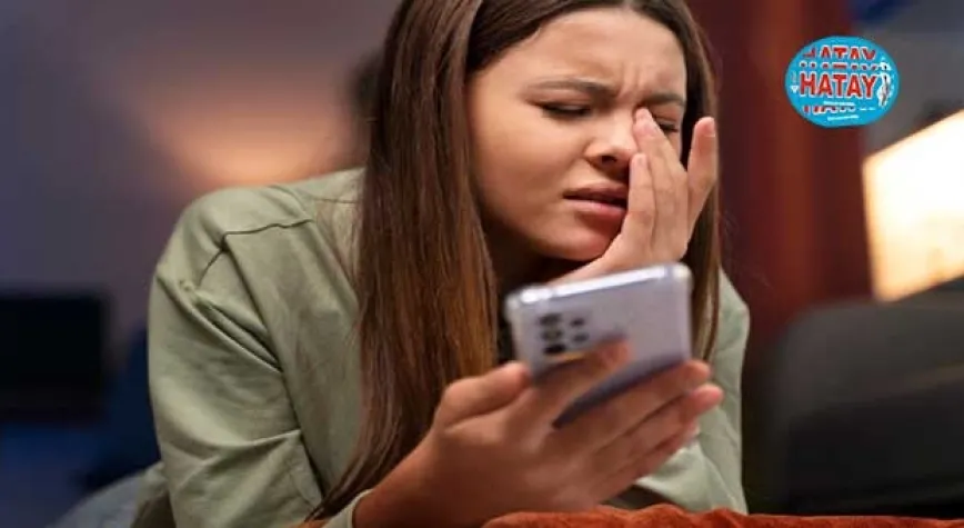 Telefonsuz Kalma Korkusu Nasıl Yenilir?